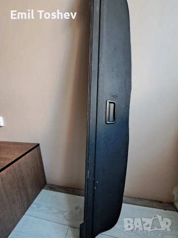 ролетна щора за пасат б5.5 2002г бензин 115к.с 