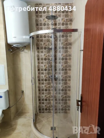 Двустаен в Смирненски ! , снимка 4 - Апартаменти - 55797562