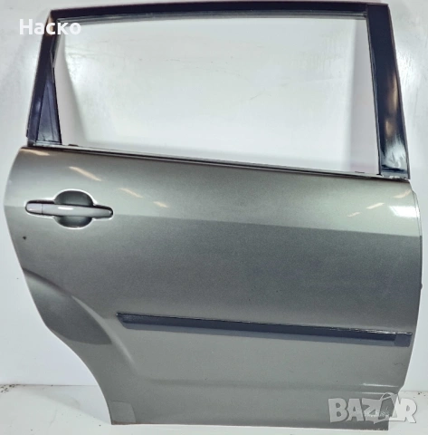 Задна Дясна Врата Toyota Corolla Verso Тойота Корола Версо 2004г-2008г