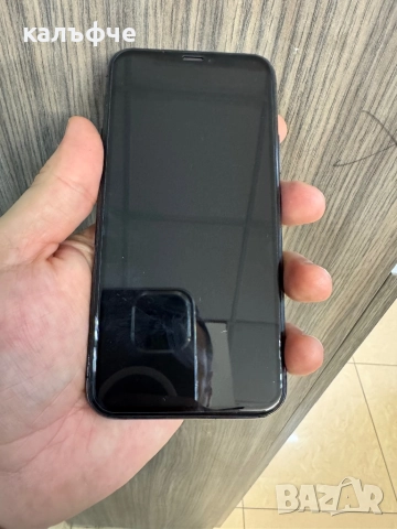 Телефон Apple iPhone 11 Pro 512 GB Black, снимка 3 - Apple iPhone - 52167080