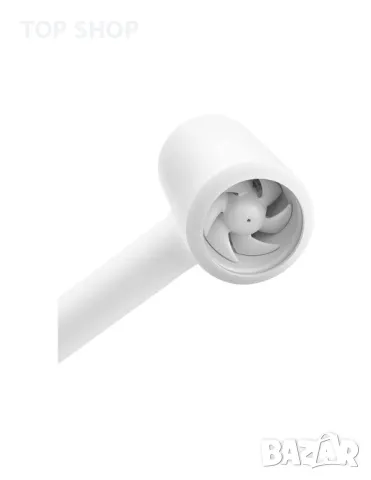 Сешоар Xiaomi Mi Ionic NUN4052GL бял Йонен сешоар, снимка 8 - Сешоари - 49092988