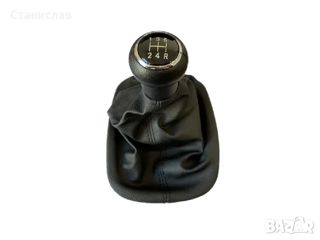 Топка с маншон за скоростен лост за VW Passat B5.5, VW Passat B5 – 3B0711113J
