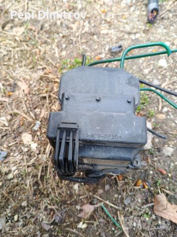 ABS RENAULT CLIO BOSCH 0 265 216 872, 0265216872, 8200 085 584, 8200085584, 0 273 004 621, 027300462, снимка 4 - Части - 44747470