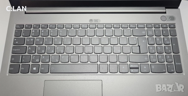 Lenovo ThinkBook 15 G2 i5-1135G7/16GB/500SSD/FHD/Подсветка, снимка 9 - Лаптопи за работа - 52821340