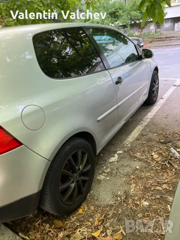 Продавам WV Golf, снимка 9 - Автомобили и джипове - 55990567