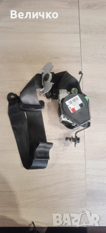 Преден ляв колан за Хюндай туксон 2016-2017, снимка 3 - Части - 53506376