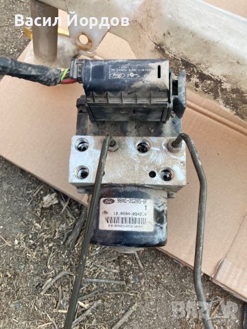 АБС/ABS помпа за Форд Фокус/ Ford Focus 1.6, 2.0 / 98AG-2c285-bf / 10.0948-0106.3