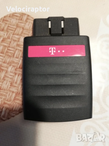 T Mobile ZTE Z6200 4G SyncUP Drive Connected Car OBD II-WiFi Hotspot, снимка 2 - Аксесоари и консумативи - 52937880