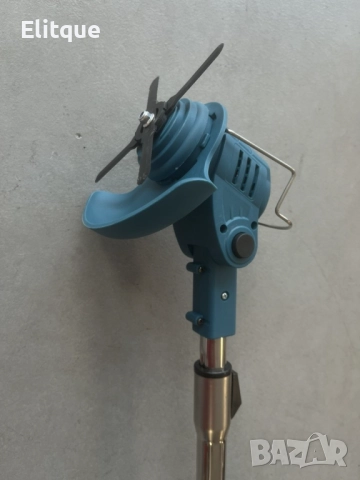 Акумулаторен тример 28V с две батерии 3000mAh, снимка 4 - Друга електроника - 52862408