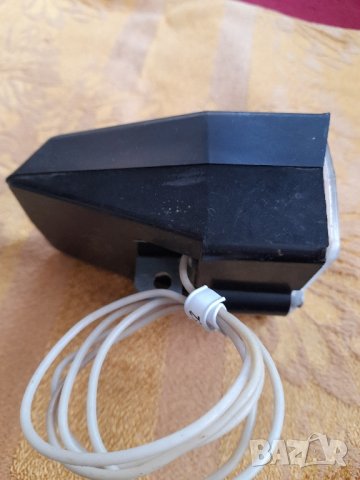 Ретро фар за велосипед , снимка 5 - Други ценни предмети - 44435858