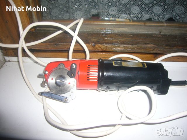 Малка машинка за кроене, снимка 1