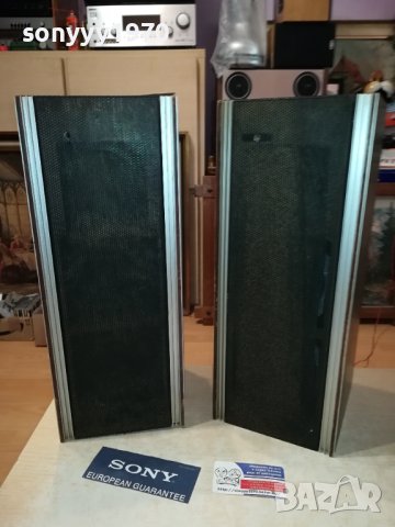 SOLD OUT-GOODMANS-DOUBLE MAXIM-MADE IN ENGLAND 2509231557LK, снимка 10 - Тонколони - 42314574