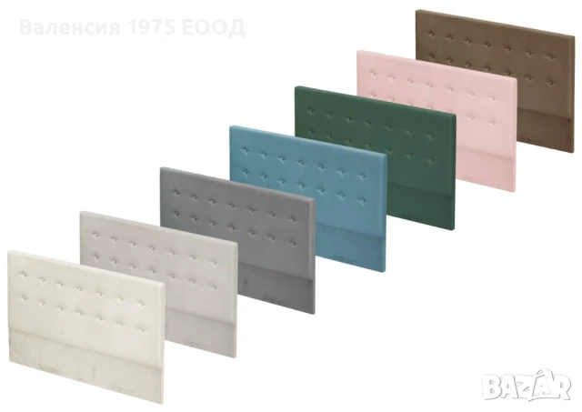 Легло Хай с табла Ботън/ различни размери, снимка 13 - Спални и легла - 48630593