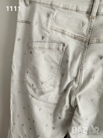 Немски дънки размер XL., снимка 9 - Дънки - 47452875