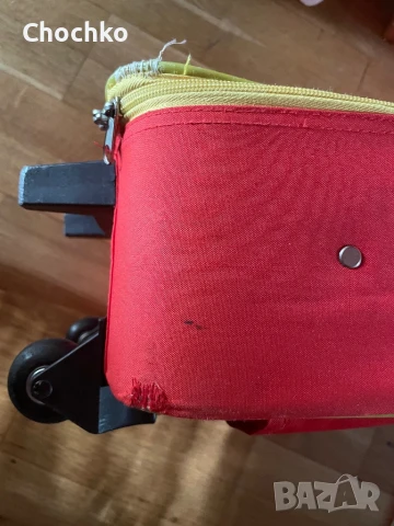 Детски куфари, снимка 4 - Други - 51331519