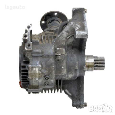 Раздатъчна кутия Nissan X-Trail I2001-2007109481, снимка 3 - Части - 41994459