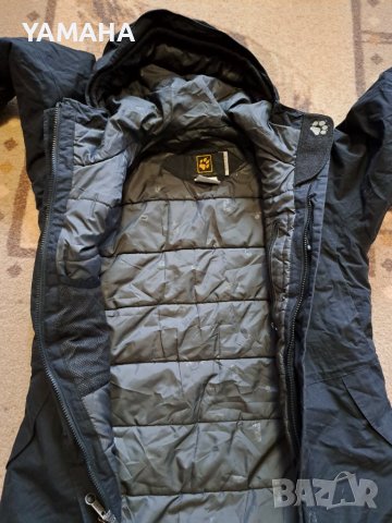 Jack wolfskin  Дамско Яке  Xs___S, снимка 3 - Якета - 44237111