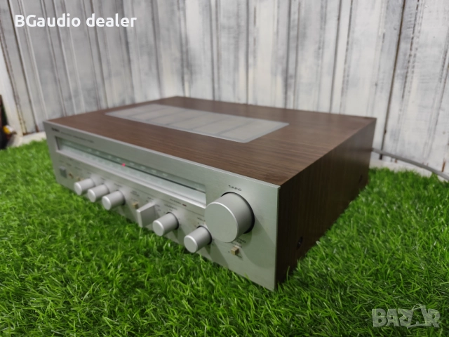 Yamaha R-300, снимка 4 - Ресийвъри, усилватели, смесителни пултове - 52923207