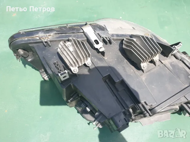 Фар ляав за BMW F10 F11, снимка 4 - Части - 50218030