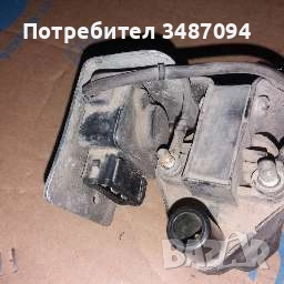 Запалителна бобина за Audi 100/А6 С4 , снимка 3 - Части - 52708788