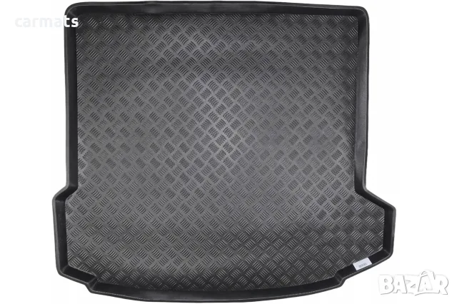 Стелка за багажник Rezaw-Plast за Mazda CX-9 (2007+)