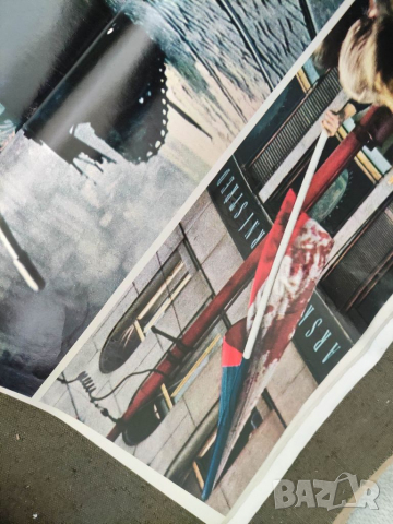 Продавам списание за Пражката пролет , Съветската армия Epoca La tragedia  di Praga , снимка 7 - Списания и комикси - 36261217