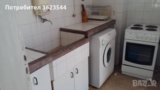 Апартамент под наем до операта, под Аязмото, снимка 9 - Апартаменти - 53005631