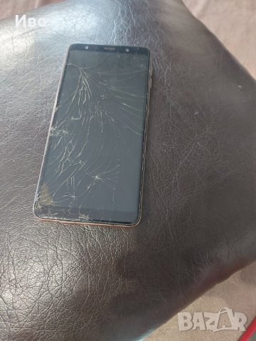 Samsung - A7 , снимка 2 - Samsung - 42384290