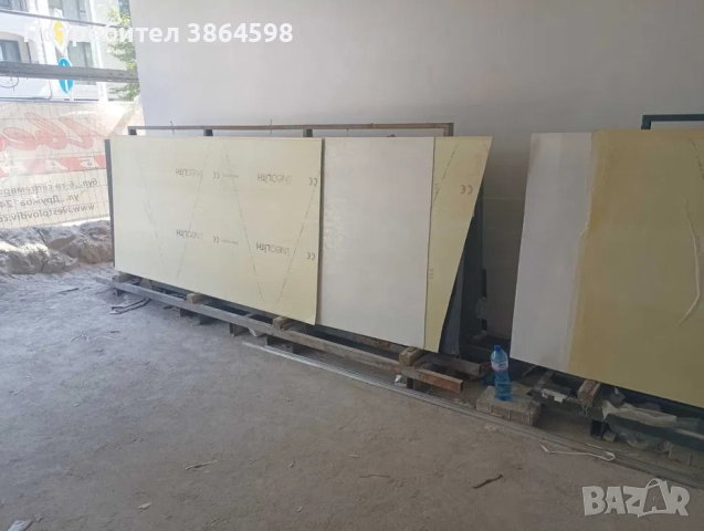 Метална естакада/пирамида с товароносимост 4 тона metal rack