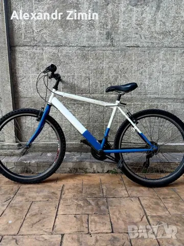 Продавам колело, снимка 1