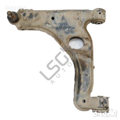 Преден ляв носач Opel Astra H (A04) 2004-2014 ID: 112954