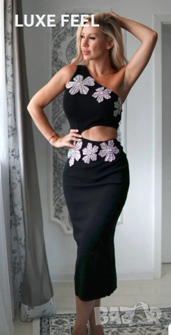 💎Дамска Рокля 