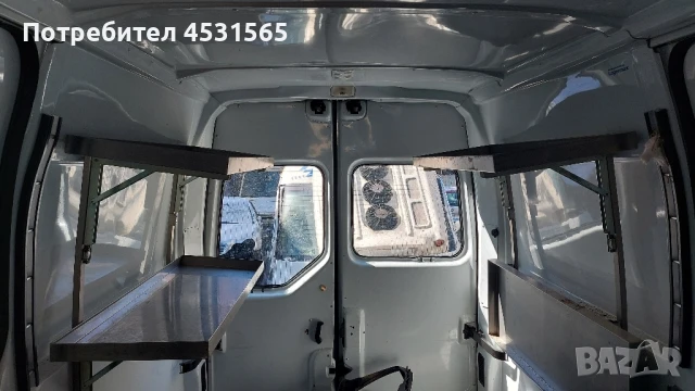 Фарове за Fiat Punto, VW Polo,,VW TUARAN,Opel Zafira и други, снимка 3 - Части - 51389300