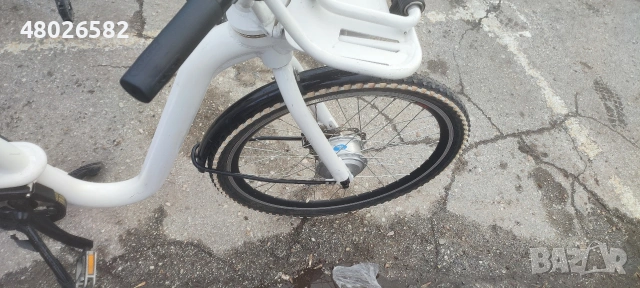 смарт електрически велосипед , снимка 4 - Велосипеди - 53517706