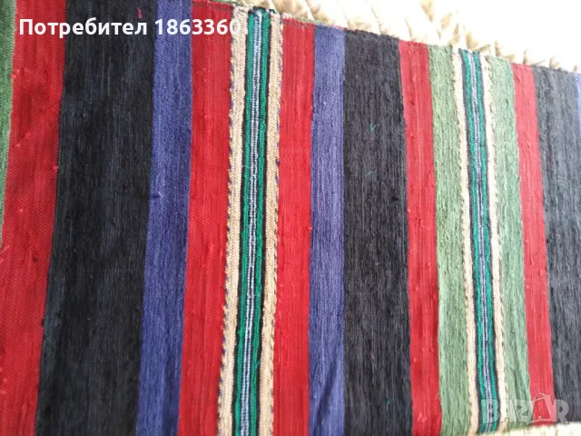 Пътеки черги битови, снимка 2 - Пътеки - 50315646