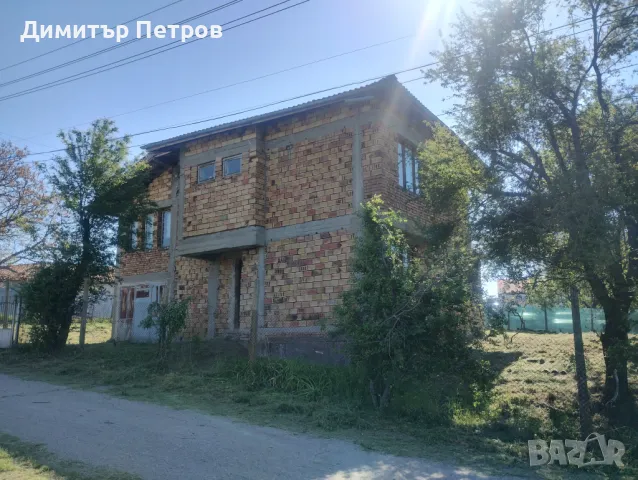 Къща, снимка 4 - Етаж от къща - 21992545