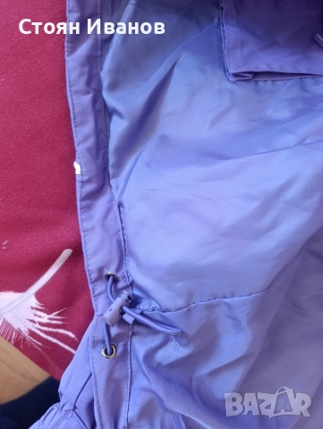 Чисто ново зимно яке Milka, снимка 10 - Якета - 52221194