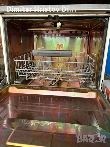 Професионална съдомиялна Миеле