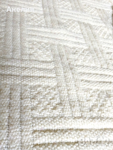 Вълнено покривало за легло , снимка 3 - Покривки за легло - 52769767