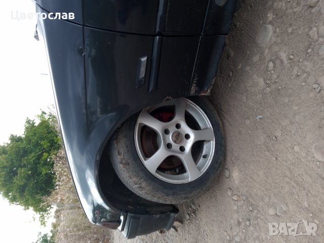 Лети джанти  за БМВ е46, е36 , снимка 5 - Гуми и джанти - 41767484