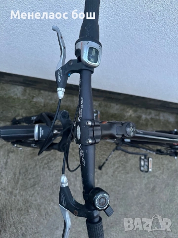 Villiger 28, снимка 3 - Велосипеди - 53491028