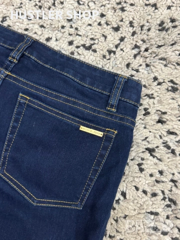 Дамски дънки MICHAEL KORS. Размер 26, снимка 6 - Панталони - 53134199