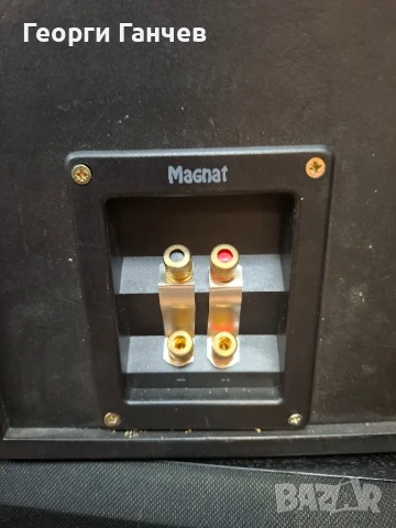 Оригинални джъмпери от колони Магнат, снимка 4 - Тонколони - 51079961