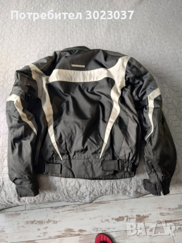 Мото яке REVIT, снимка 2 - Аксесоари и консумативи - 53618797