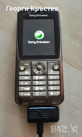 Sony Ericsson K510, K530 и Z310 - за ремонт или части, снимка 3 - Sony Ericsson - 51286844