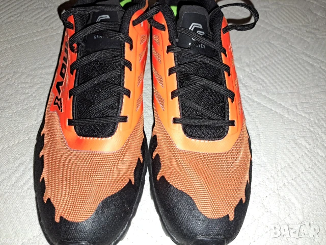 Inov-8 X-Talon G 235  № 40 маратонки за бягане УНИСЕКС , снимка 4 - Маратонки - 50753509