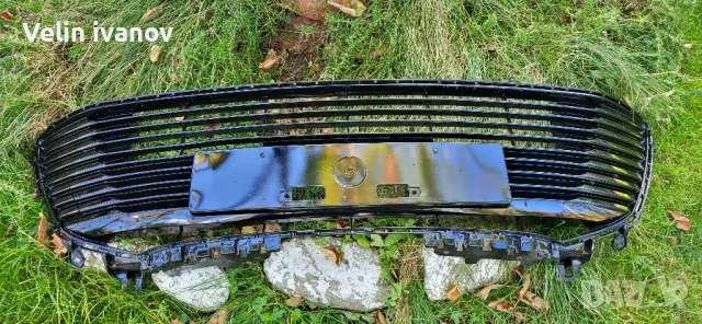 решетка за тойота корола , снимка 6 - Части - 47649600