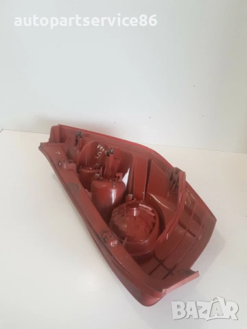 Заден ляв стоп светлина страничен LHD за Mazda 5 2.0D (2007) C23551160, снимка 2 - Части - 53713316