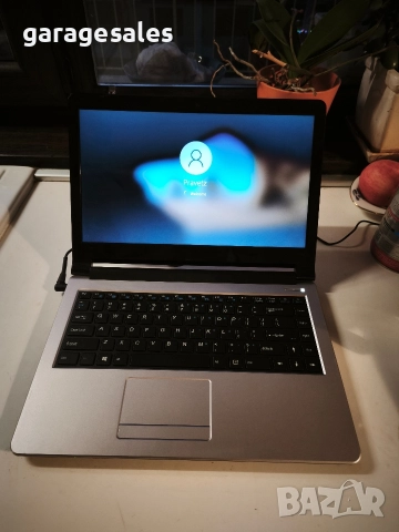 Лаптоп Правец 64 , снимка 2 - Лаптопи за работа - 52921973