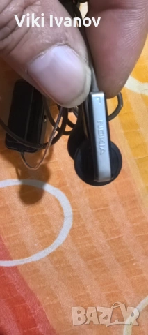 Слушалки за НОКИЯ , снимка 2 - Слушалки, hands-free - 53418630